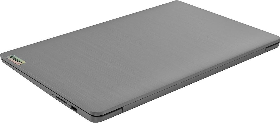Lenovo Lenovo IdeaPad 3 15ITL6 Laptop 15.6" - Intel Core i5-1135G7 2.4GHz - 12GB - 256GB - Arctic Grey - 15.6 Inch - Very Good - Standard Battery by Lenovo - Refurbished - Very Good condition - Image 4