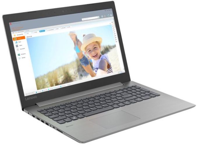 Refurbished Lenovo IdeaPad 330 15IKB Laptop 15.6