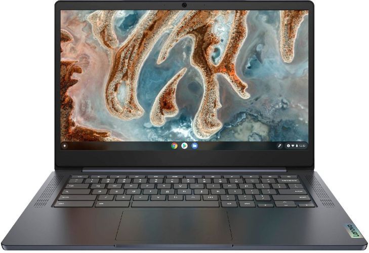 Refurbished Lenovo IdeaPad 3 Chromebook 14M836 Laptop 14