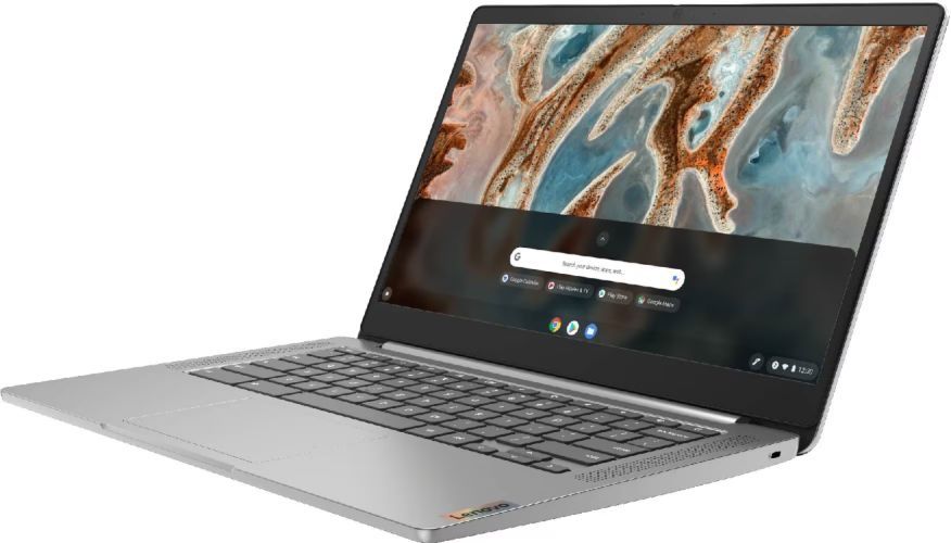 Lenovo IdeaPad 3 14M836 Chromebook 【公式通販】