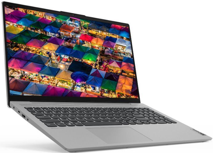 Refurbished Lenovo IdeaPad 5 15ITL05 Laptop 15.6