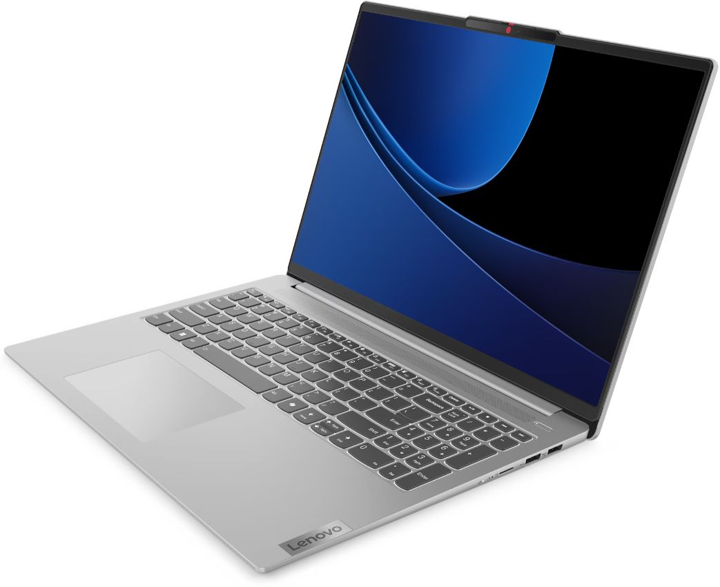 Lenovo Ideapad 5 16IRU9 Laptop 16" - Cloud Grey - Intel Core 7 150U 1.2GHz - 16GB RAM - 1TB by Lenovo - Image 3