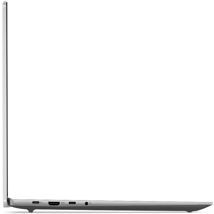 Lenovo Ideapad 5 16IRU9 Laptop 16" - Cloud Grey - Intel Core 7 150U 1.2GHz - 16GB RAM - 1TB by Lenovo - Image 4