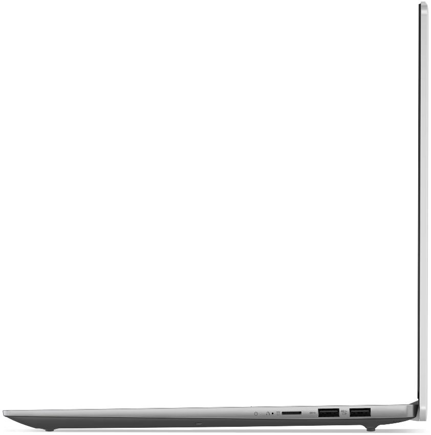 Lenovo Ideapad 5 16IRU9 Laptop 16" - Cloud Grey - Intel Core 7 150U 1.2GHz - 16GB RAM - 1TB by Lenovo - Image 5
