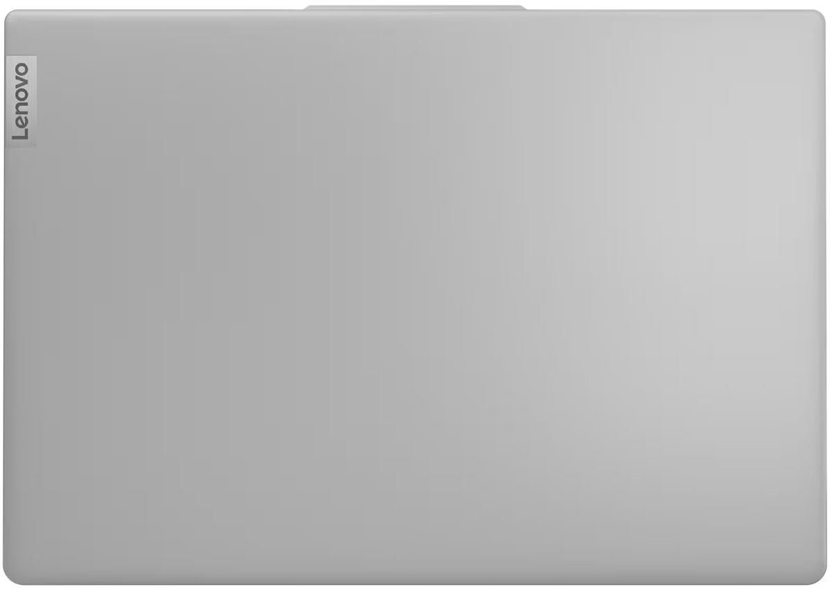 Lenovo Ideapad 5 16IRU9 Laptop 16" - Cloud Grey - Intel Core 7 150U 1.2GHz - 16GB RAM - 1TB by Lenovo - Image 6