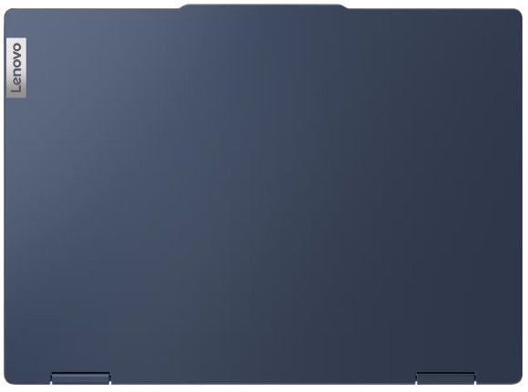 Lenovo IdeaPad 5 2-in-1 14AHP9 Laptop 14" - Cosmic Blue - AMD Ryzen 5 8645HS 4.3GHz - 16GB RAM - 512GB by Lenovo - Image 5