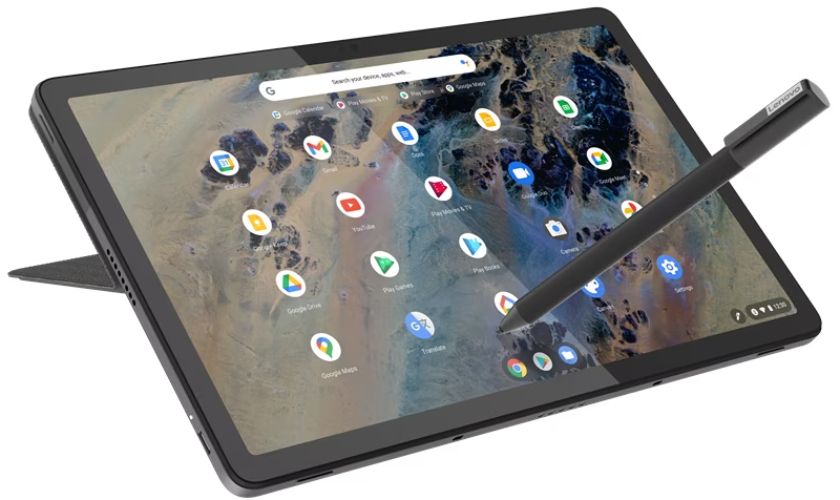 Lenovo Chromebook Duet 3 11Q727 タブレット Lenovo IdeaPad Duet 3 Chromebook 11Q727 82T6 | Overview