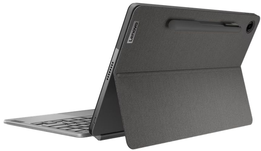 Lenovo - Lenovo IdeaPad Duet 3 Chrome 11Q727 中古 Refurbished Lenovo IdeaPad Duet 3 Chrome 11Q727 Laptop 10.95