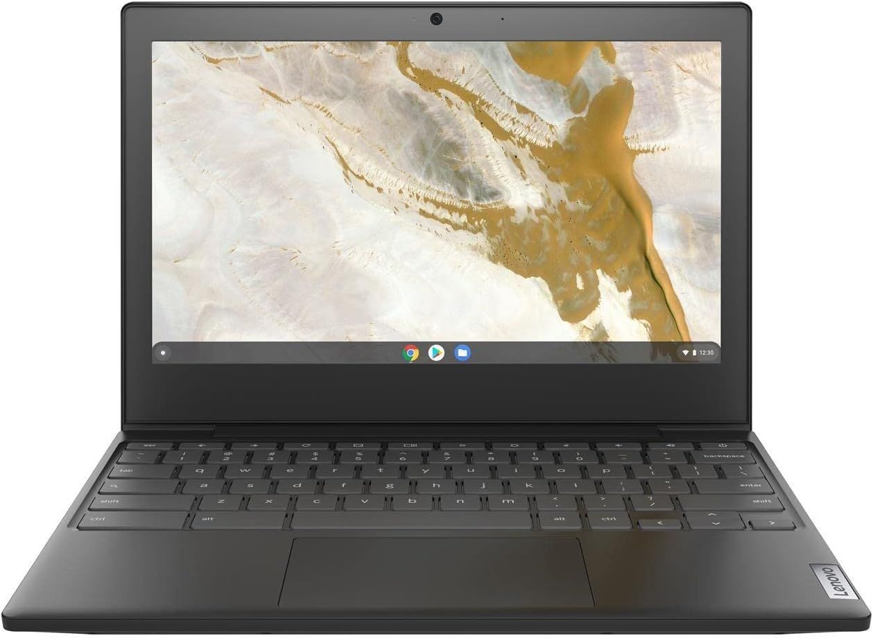 Lenovo IdeaPad Flex 3 11IGL05 Laptop 11.6" - Onyx Black - Intel Celeron N4020 1.1GHz - 4GB RAM - 32GB by Lenovo - Refurbished - Very Good condition