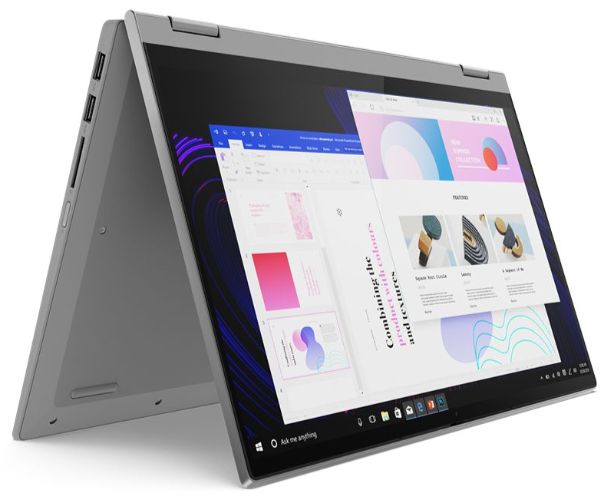 IdeaPad Flex 5 14ALC05 Lenovo ノートPC シルバー Amazon.com: Lenovo IdeaPad Flex 5 14ALC05 82HU002YUS 14