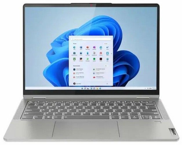 Refurbished Lenovo IdeaPad Flex 5 14ALC7 Laptop 14