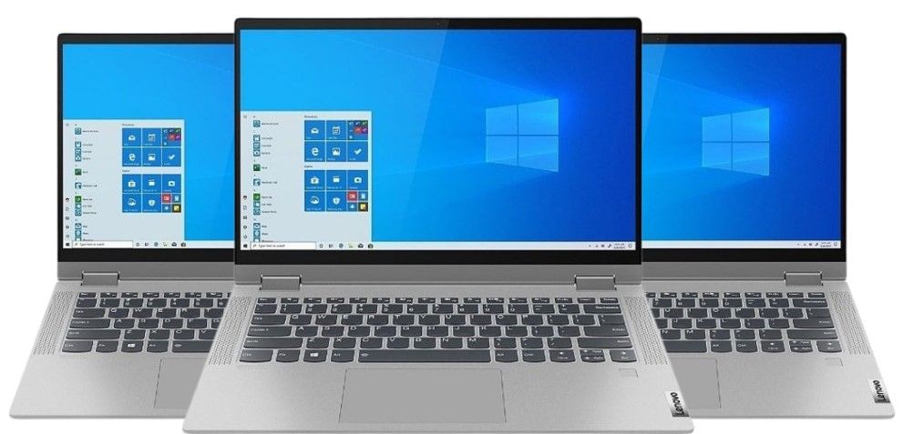 Refurbished Lenovo IdeaPad Flex 5 14ARE05 Laptop 14