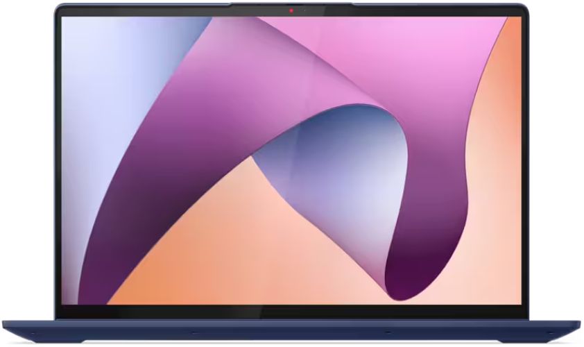 Lenovo Lenovo IdeaPad Flex 5 16ABR8 Laptop 16" - AMD Ryzen 7 7730U 2.0GHz - 16GB - 512GB - Abyss Blue - 16 Inch - Very Good - Standard Battery by Lenovo - Refurbished - Very Good condition - US$1007.99