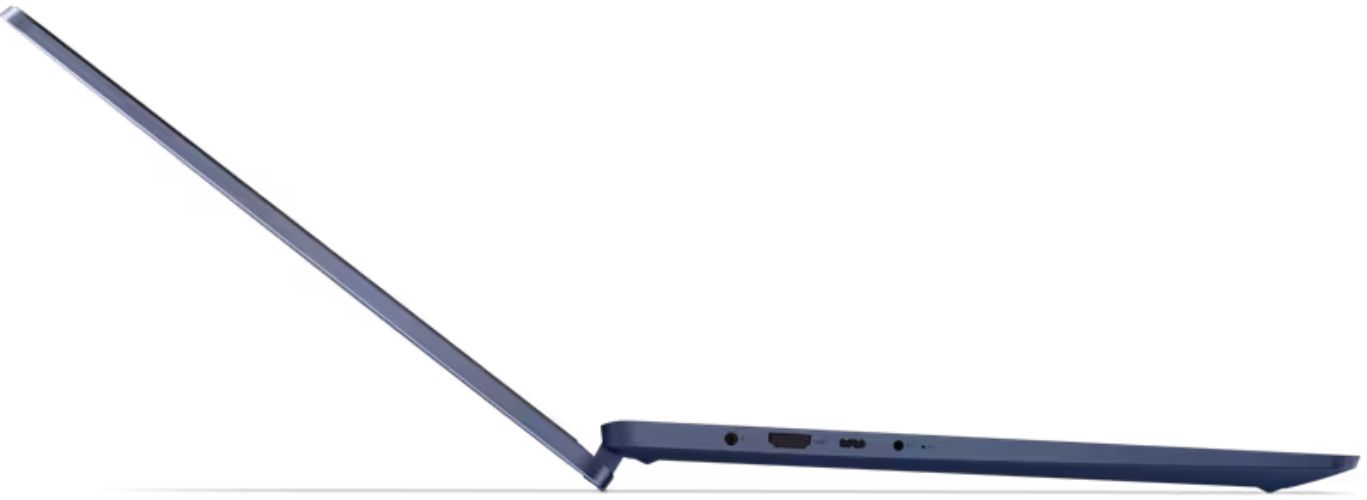 Lenovo Lenovo IdeaPad Flex 5 16ABR8 Laptop 16" - AMD Ryzen 7 7730U 2.0GHz - 16GB - 512GB - Abyss Blue - 16 Inch - Very Good - Standard Battery by Lenovo - Refurbished - Very Good condition - Image 3
