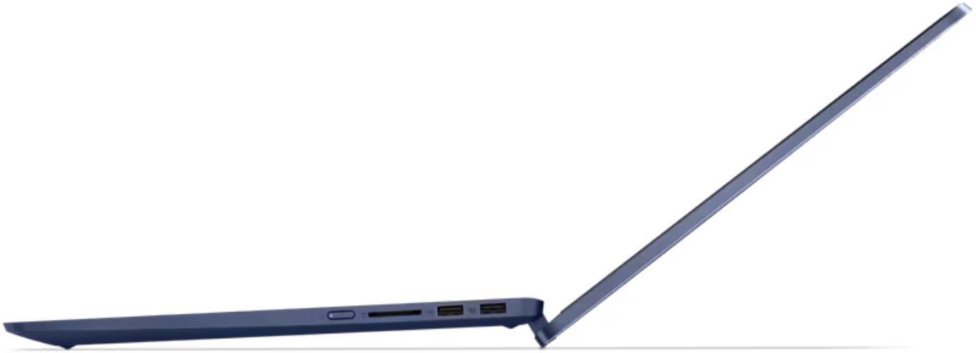 Lenovo Lenovo IdeaPad Flex 5 16ABR8 Laptop 16" - AMD Ryzen 7 7730U 2.0GHz - 16GB - 512GB - Abyss Blue - 16 Inch - Very Good - Standard Battery by Lenovo - Refurbished - Very Good condition - Image 4