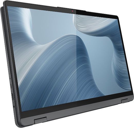 Lenovo IdeaPad Flex 5 16IAU7 Laptop 16" - Storm Grey - Intel Core i7-1255U 1.7GHz - 16GB RAM - 1TB by Lenovo - Image 5