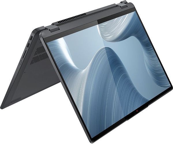 Lenovo IdeaPad Flex 5 16IAU7 Laptop 16" - Storm Grey - Intel Core i7-1255U 1.7GHz - 16GB RAM - 1TB by Lenovo - Image 6
