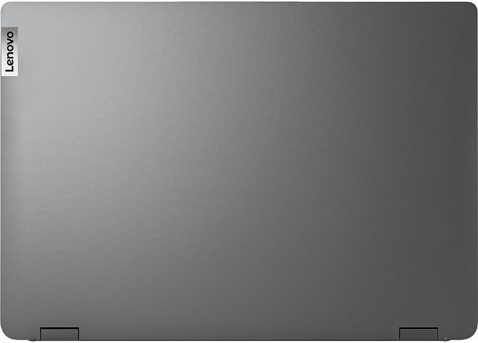 Lenovo IdeaPad Flex 5 16IAU7 Laptop 16" - Storm Grey - Intel Core i7-1255U 1.7GHz - 16GB RAM - 1TB by Lenovo - Image 7