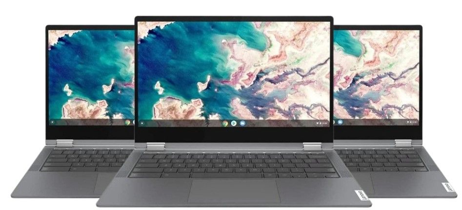 Refurbished Lenovo IdeaPad Flex 5 Chromebook 13IML05 Laptop