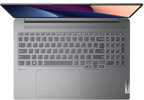 Lenovo IdeaPad Pro 5 - Thumbnail 3