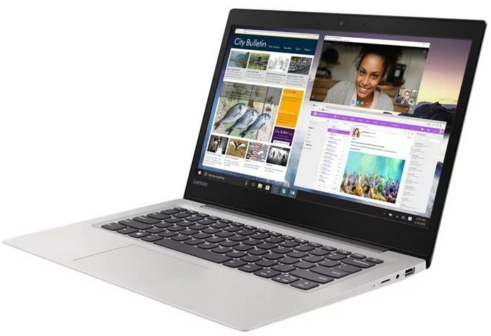 Up to 70 off Certified Refurbished Lenovo IdeaPad S130 Laptop 14