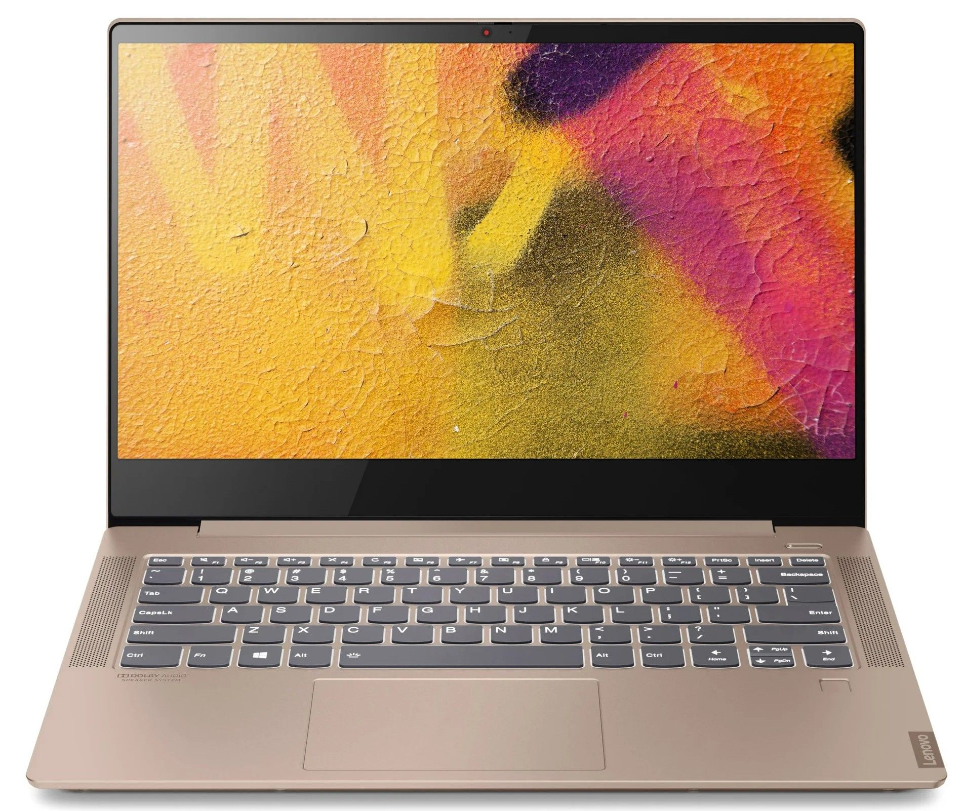 Refurbished Lenovo IdeaPad S540 Laptop 15.6