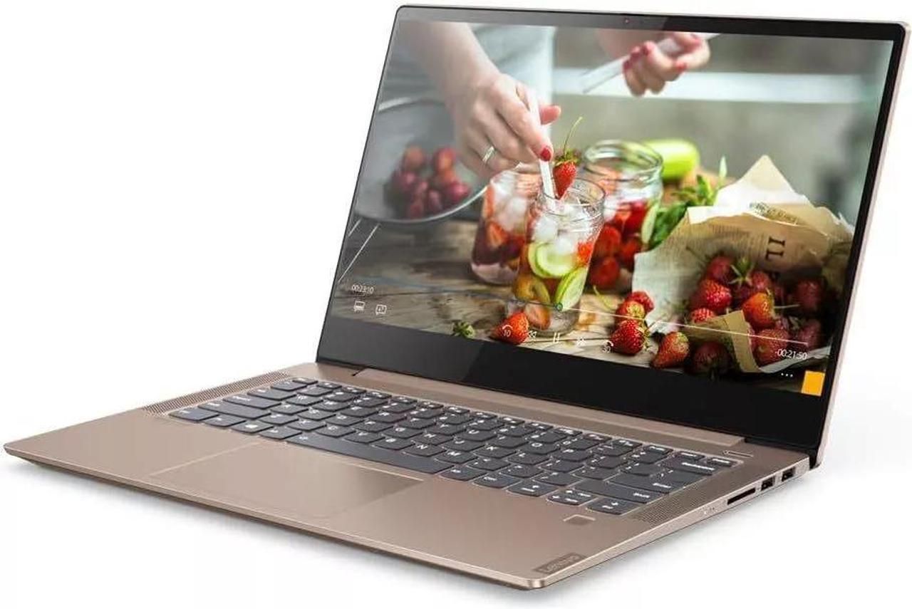 Refurbished Lenovo IdeaPad S540 Laptop 15.6