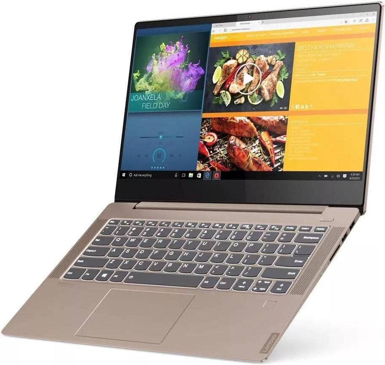 Refurbished Lenovo IdeaPad S540 Laptop 15.6