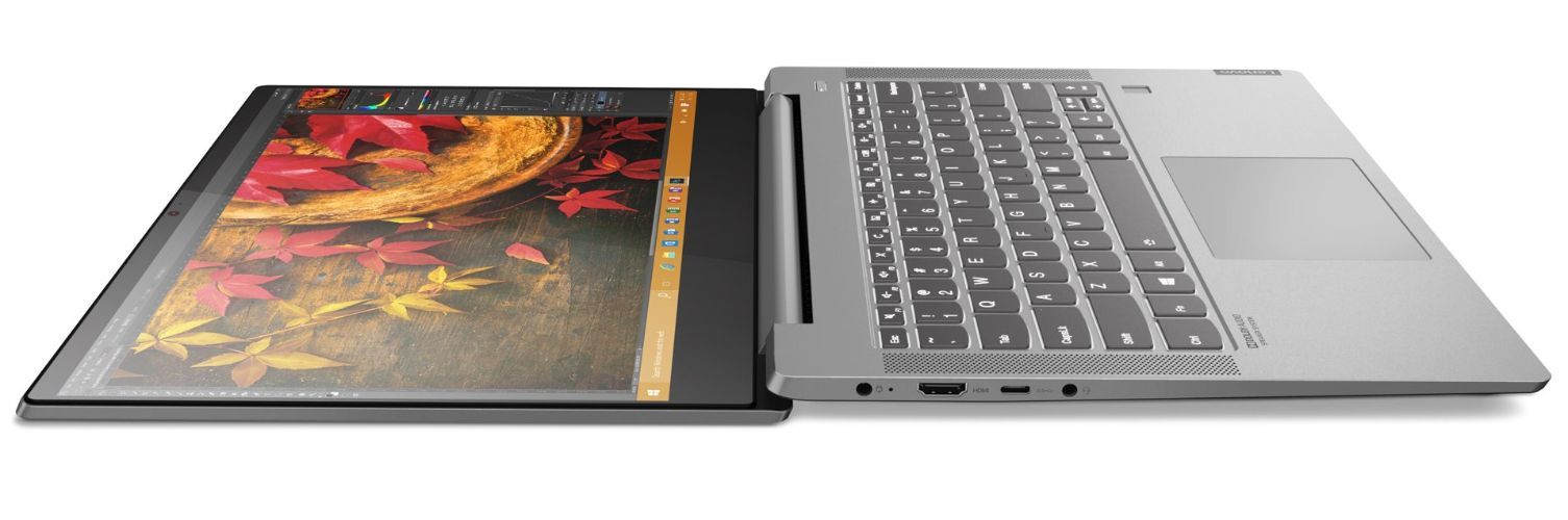 Refurbished Lenovo IdeaPad S540 Laptop 15.6
