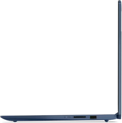Lenovo IdeaPad Slim 3 15ABR8 Laptop 15.6" - Abyss Blue - AMD Ryzen 7 7730U 2.0GHz - 16GB RAM - 512GB by Lenovo - Image 4