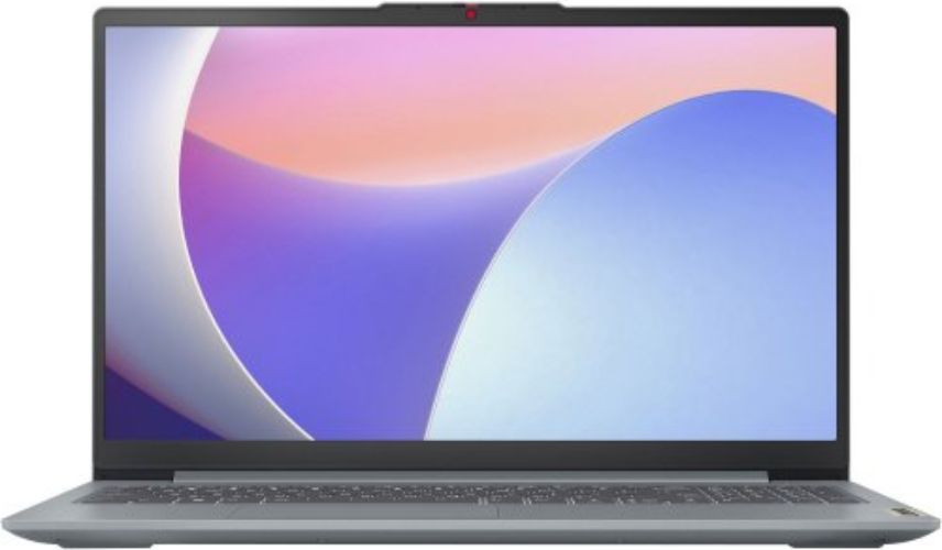 Lenovo Lenovo IdeaPad Slim 3 15IRU8 Laptop 15.6" - Intel Core i3-1305U 1.6GHz - 8GB - 256GB - Arctic Grey - 15.6 Inch - Like New - Standard Battery by Lenovo - Refurbished - Like New condition - US$333.55