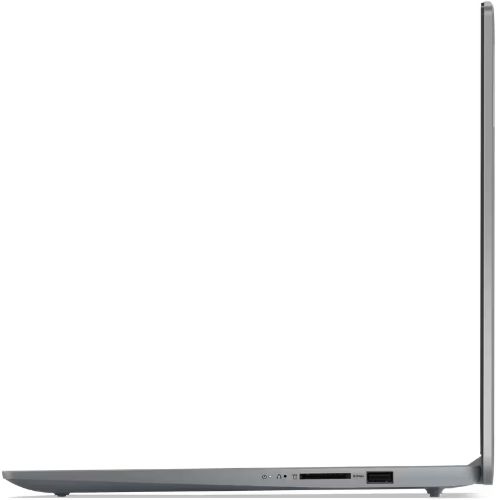 Lenovo Lenovo IdeaPad Slim 3 15IRU8 Laptop 15.6" - Intel Core i3-1305U 1.6GHz - 8GB - 256GB - Arctic Grey - 15.6 Inch - Like New - Standard Battery by Lenovo - Refurbished - Like New condition - Image 4