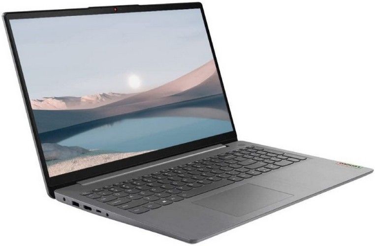 Lenovo IdeaPad Slim 3i 15.6" - Arctic Grey - Intel Core i3-1115G4 3.0GHz - 16GB RAM - 512GB by Lenovo - Image 2