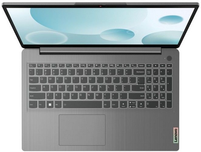 Lenovo IdeaPad Slim 3i 15.6" - Arctic Grey - Intel Core i3-1115G4 3.0GHz - 16GB RAM - 512GB by Lenovo - Image 3