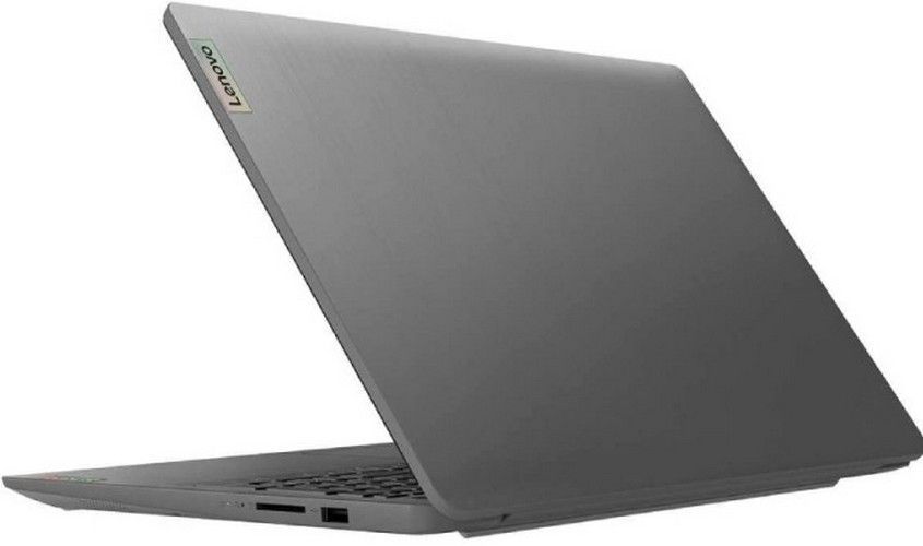 Lenovo IdeaPad Slim 3i 15.6" - Arctic Grey - Intel Core i3-1115G4 3.0GHz - 16GB RAM - 512GB by Lenovo - Image 4