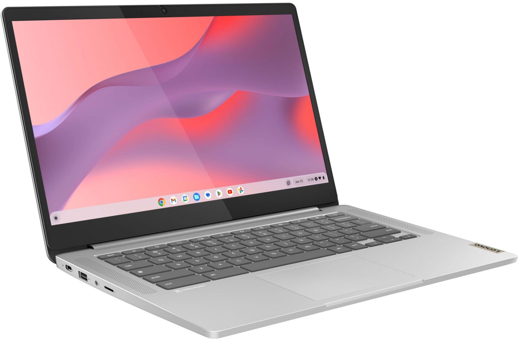 Refurbished Lenovo IdeaPad Slim 3 Chrome 14M868 Laptop 14