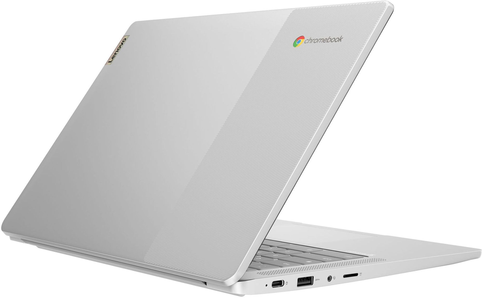 Refurbished Lenovo IdeaPad Slim 3 Chrome 14M868 Laptop 14