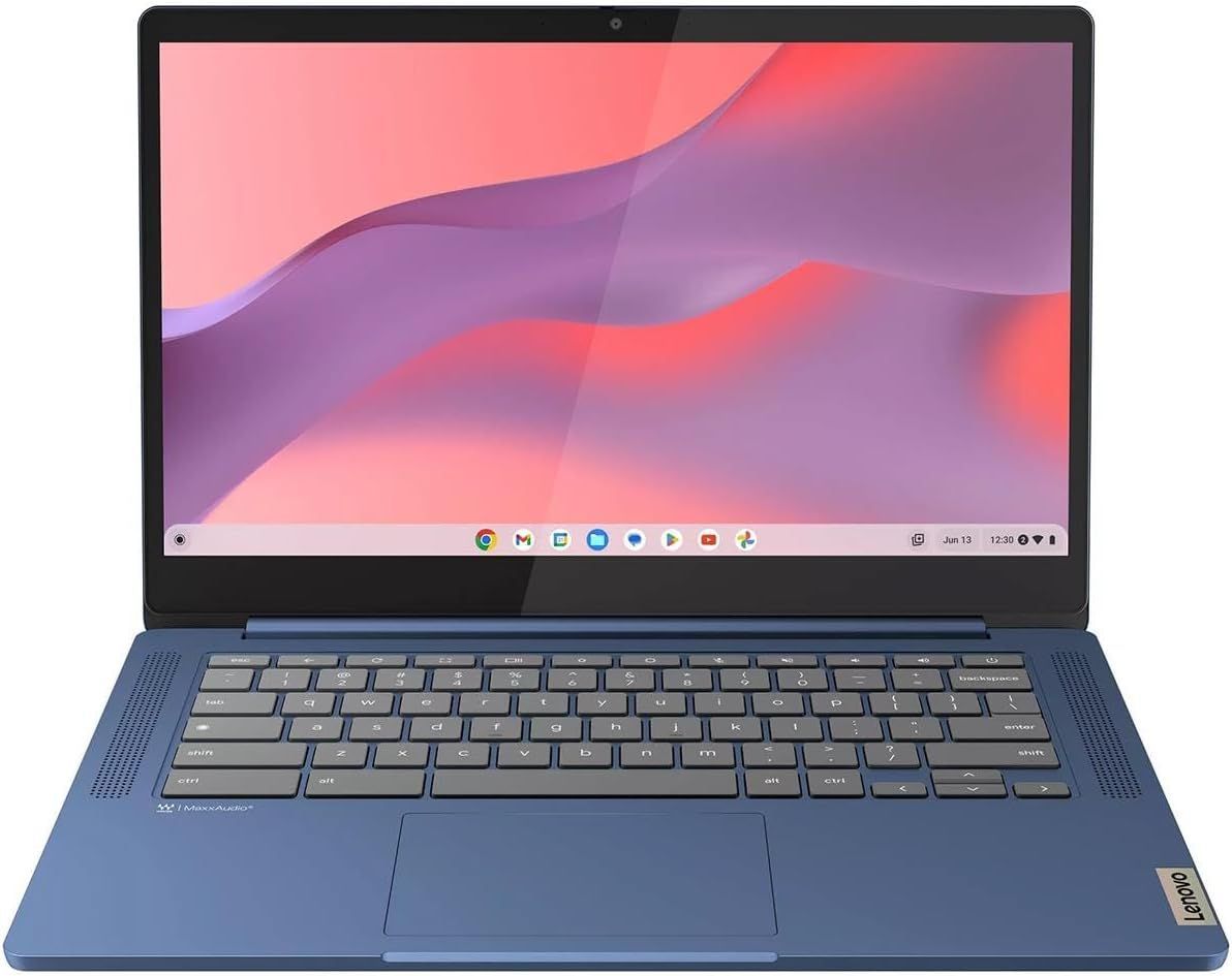 Lenovo IdeaPad Slim 3 14M868 14インチ　本体 Refurbished Lenovo IdeaPad Slim 3 Chrome 14M868 Laptop 14