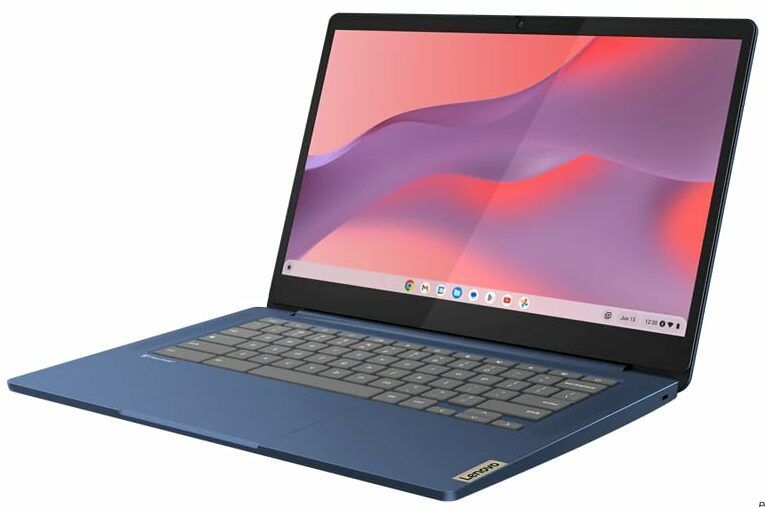 Lenovo IdeaPad Slim 3 14M868 14インチ　本体 Refurbished Lenovo IdeaPad Slim 3 Chrome 14M868 Laptop 14