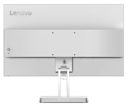 Lenovo L25e-40 LED Monitor 25" - White - 25 Inch by Lenovo - Image 5
