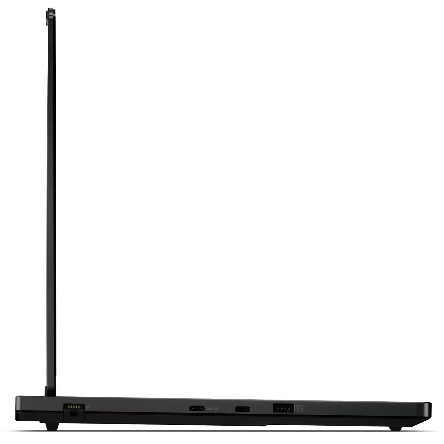 Lenovo Legion 5 15IRX10 Gaming Laptop 15.3" - Eclipse Black - Intel Core i7-14700HX 2.1GHz - 16GB RAM - 1TB by Lenovo - Image 5