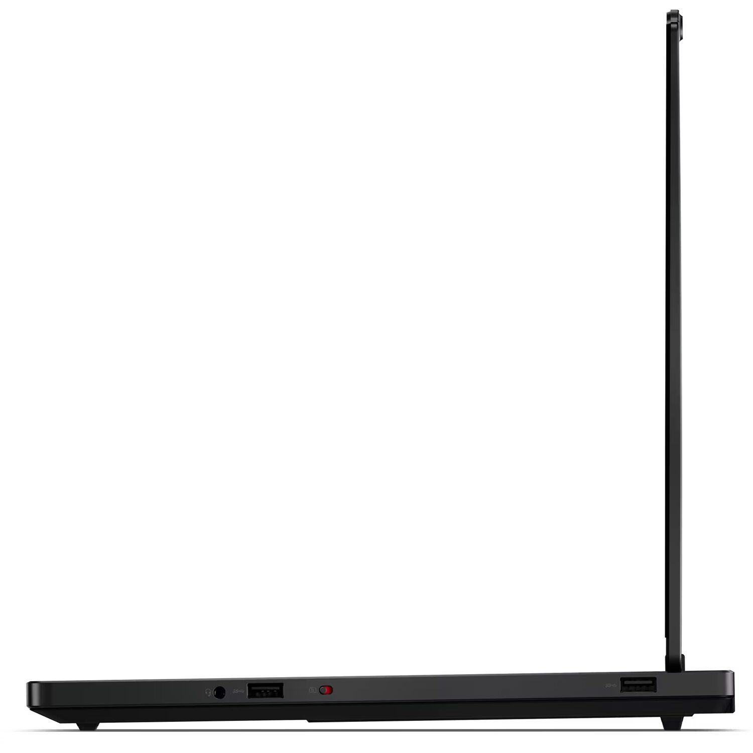 Lenovo Legion 5 15IRX10 Gaming Laptop 15.3" - Eclipse Black - Intel Core i7-14700HX 2.1GHz - 16GB RAM - 1TB by Lenovo - Image 6