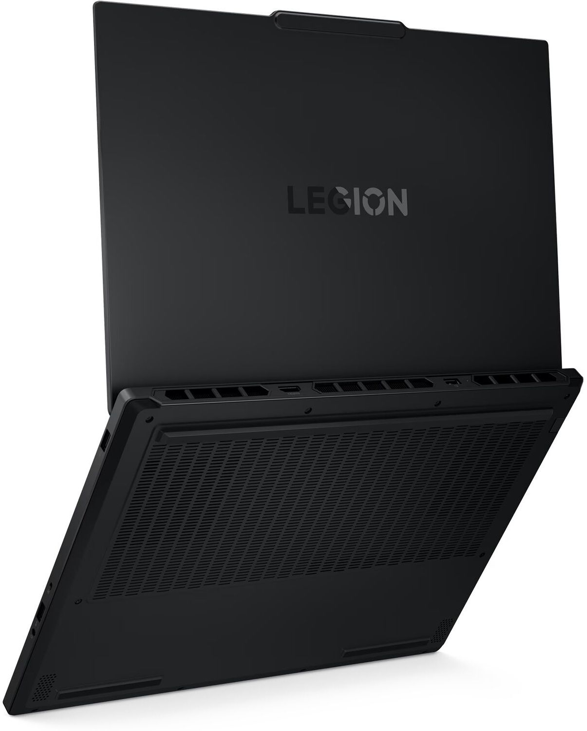 Lenovo Legion 5 15IRX10 Gaming Laptop 15.3" - Eclipse Black - Intel Core i7-14700HX 2.1GHz - 16GB RAM - 1TB by Lenovo - Image 8