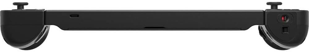 Lenovo Legion Go Handheld Touchscreen Gaming PC - Z-series Dual-Core Z-01 - 16GB - Black by Lenovo - Image 5