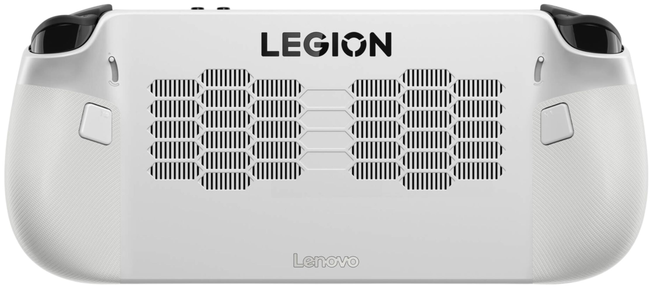Lenovo Legion Go S Handheld Gaming Console - Glacier White - 512GB - 16GB - AMD Ryzen Z2 Go by Lenovo - Image 4