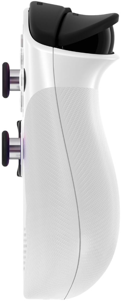 Lenovo Legion Go S Handheld Gaming Console - Glacier White - 512GB - 16GB - AMD Ryzen Z2 Go by Lenovo - Image 6