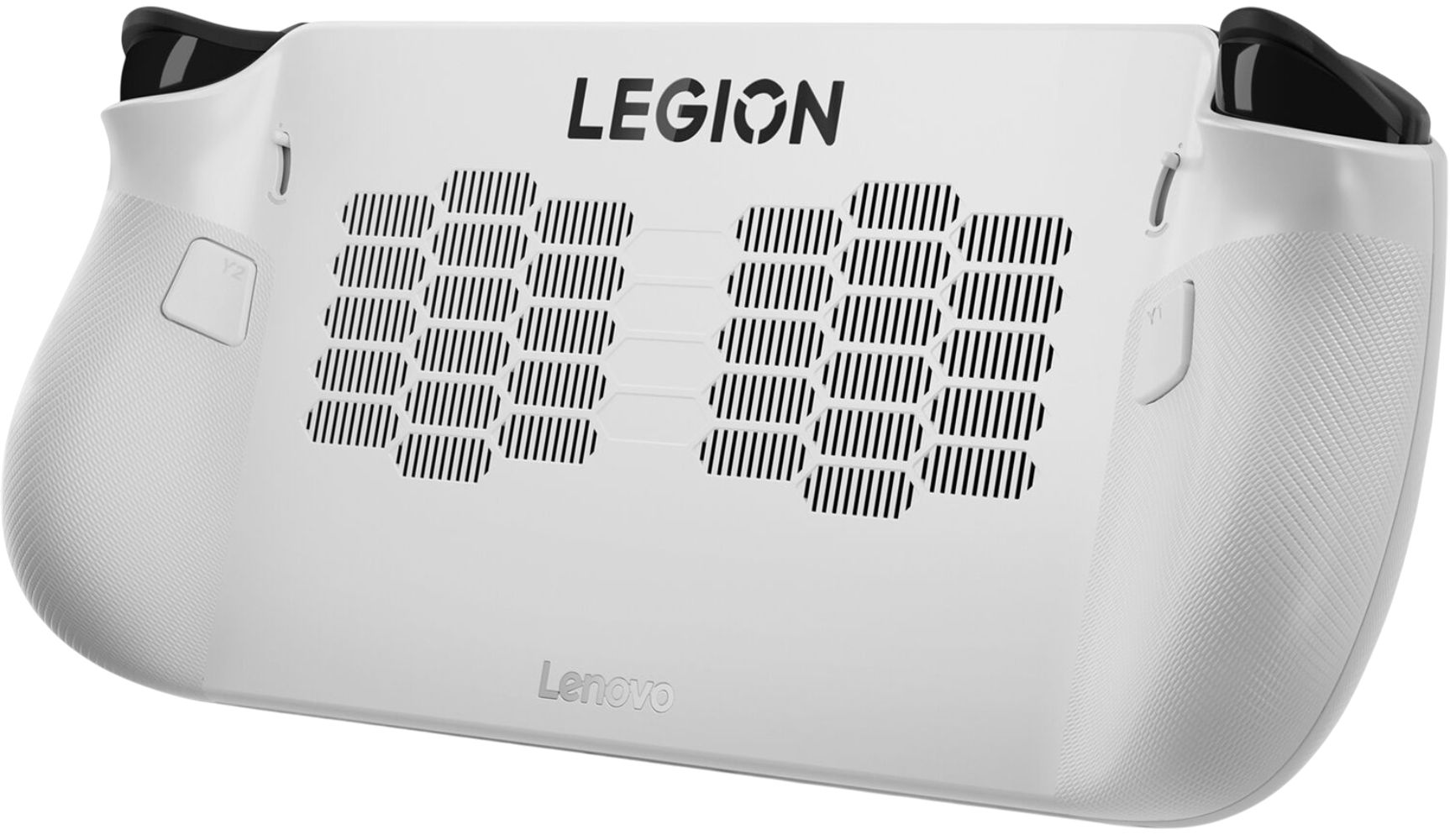 Lenovo Legion Go S Handheld Gaming Console - Glacier White - 512GB - 16GB - AMD Ryzen Z2 Go by Lenovo - Image 7