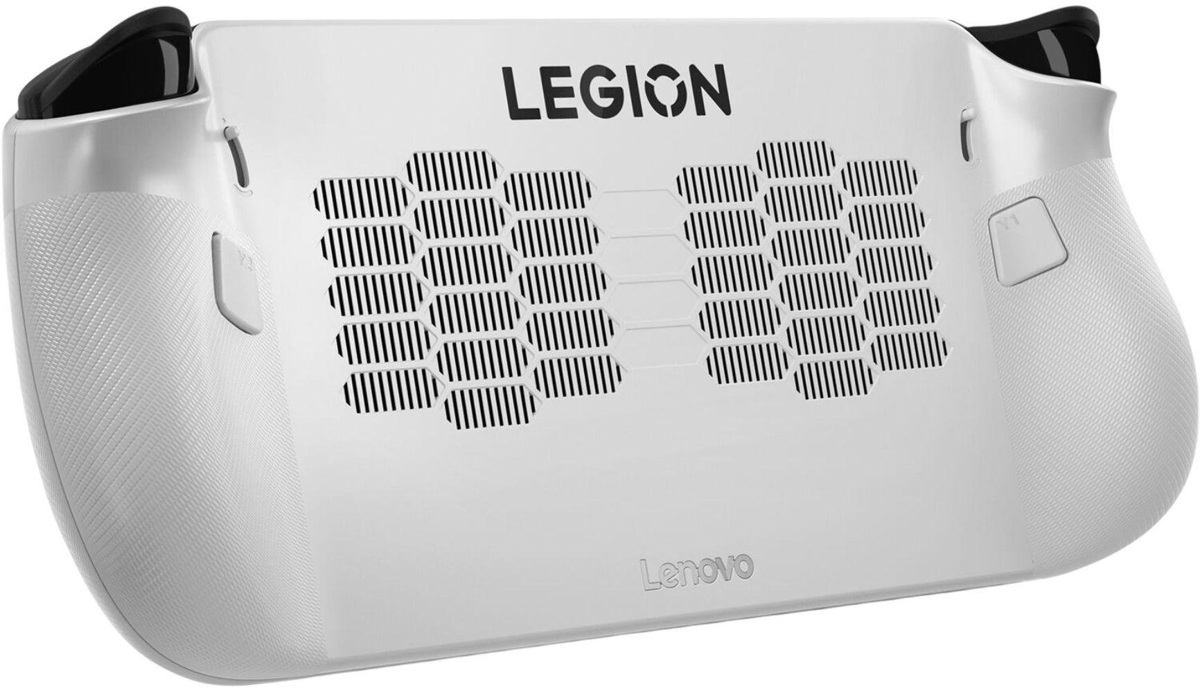 Lenovo Legion Go S Handheld Gaming Console - Glacier White - 512GB - 16GB - AMD Ryzen Z2 Go by Lenovo - Image 8