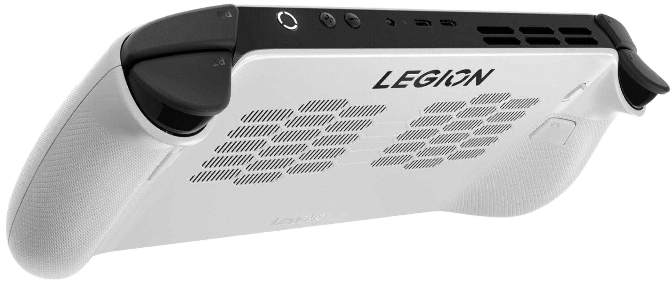 Lenovo Legion Go S Handheld Gaming Console - Glacier White - 512GB - 16GB - AMD Ryzen Z2 Go by Lenovo - Image 9