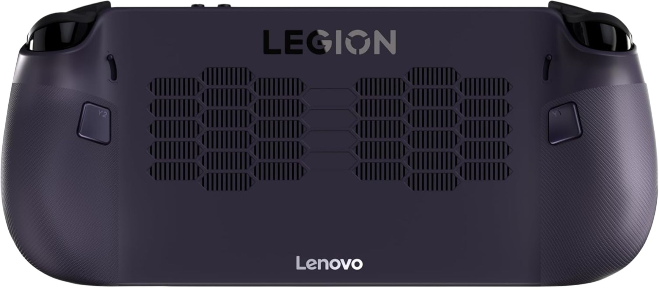 Lenovo Legion Go S Handheld Gaming Console - Nebula Nocturne - 512GB - 16GB - AMD Ryzen Z2 Go by Lenovo - Image 4